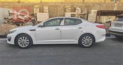 كيا اوبتيما